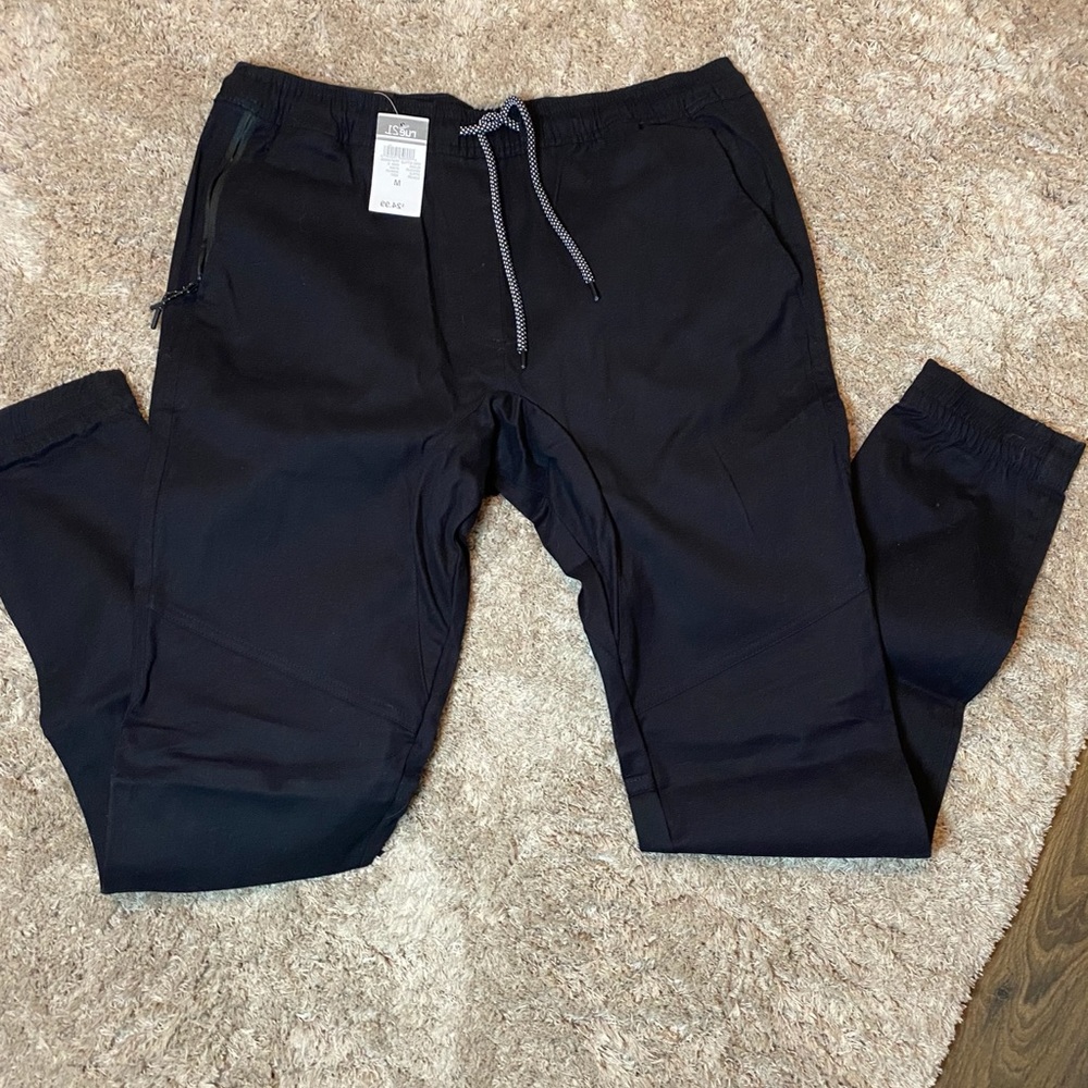 New Men’s Joggers pants